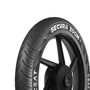 90/90-18  51P TL Ceat Secura Zoom